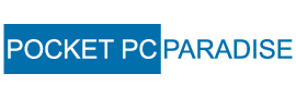 Pocket PC Paradise