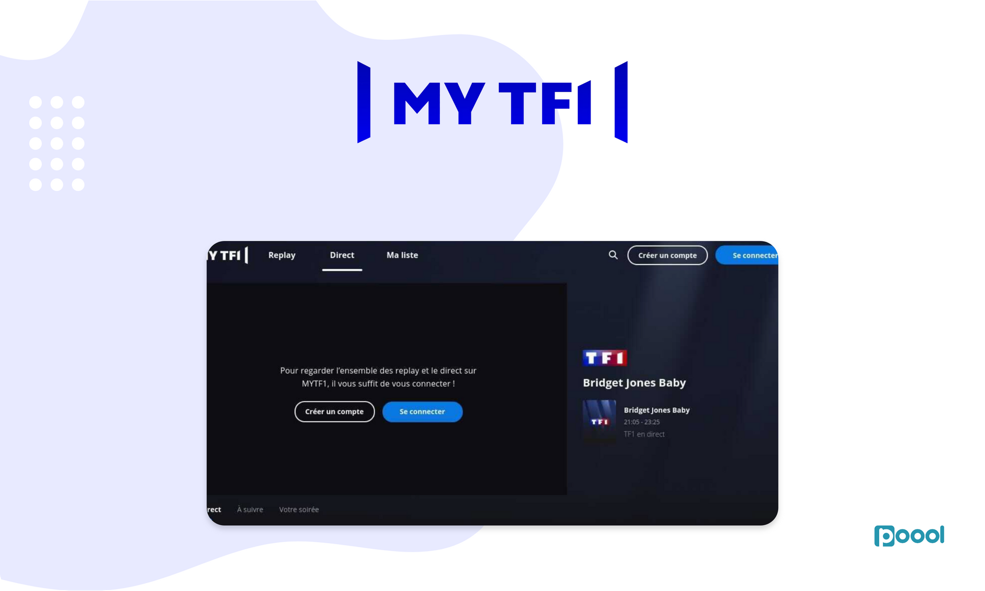 Comment regarder TF1 en replay PC ?