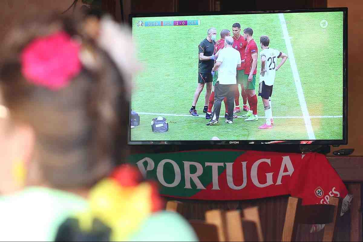 Comment regarder les chaînes portugaises gratuitement ?
