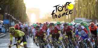 Comment suivre le Tour de France 2021 ?