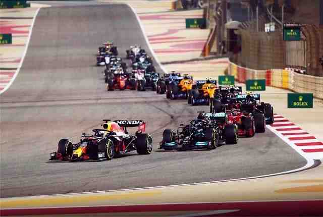 Comment regarder F1 streaming ?