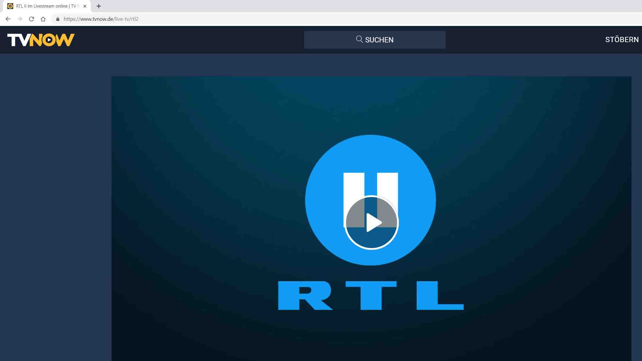 Comment regarder RTL TVI sur Internet ?