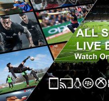 Comment regarder le rugby sur internet en direct  ?