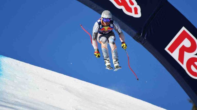 Comment regarder le ski en direct  ?