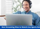 Comment regarder le sport en direct sur internet  ?