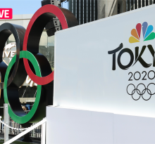 Comment regarder les jeux olympiques en direct  ?