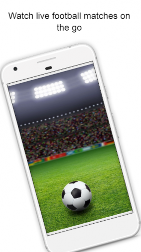 Comment regarder un match de foot en direct sur telephone ?