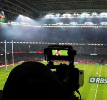Comment regarder un match de rugby en direct gratuit  ?