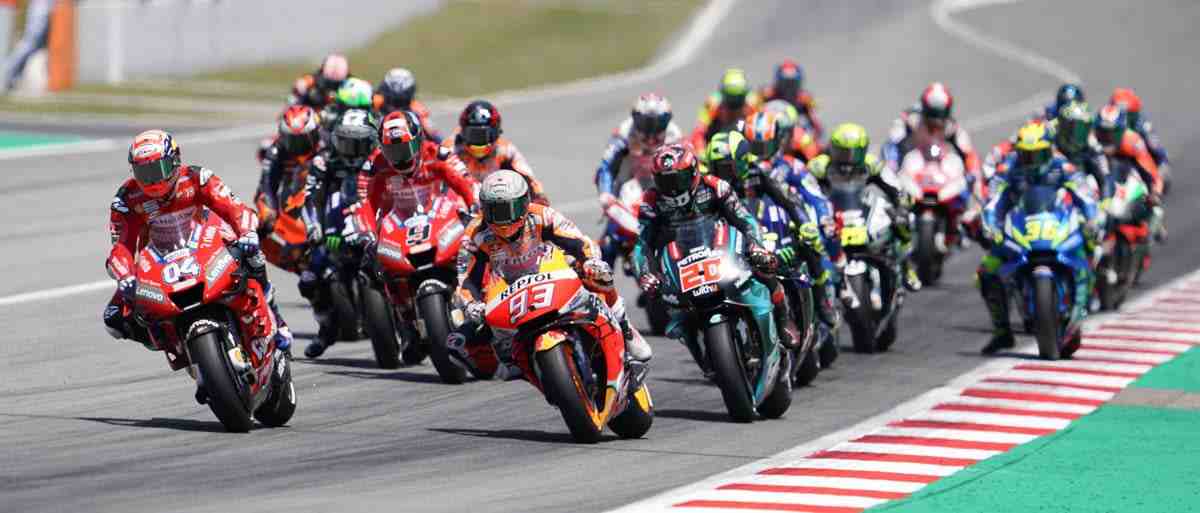 Où regarder Essai MotoGP ?
