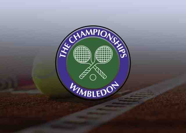 Où regarder Wimbledon 2021 en direct ?
