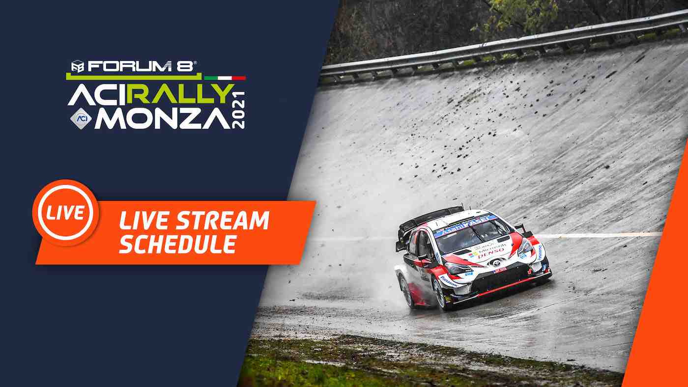 Où voir Rally Monte-carlo 2022 ?