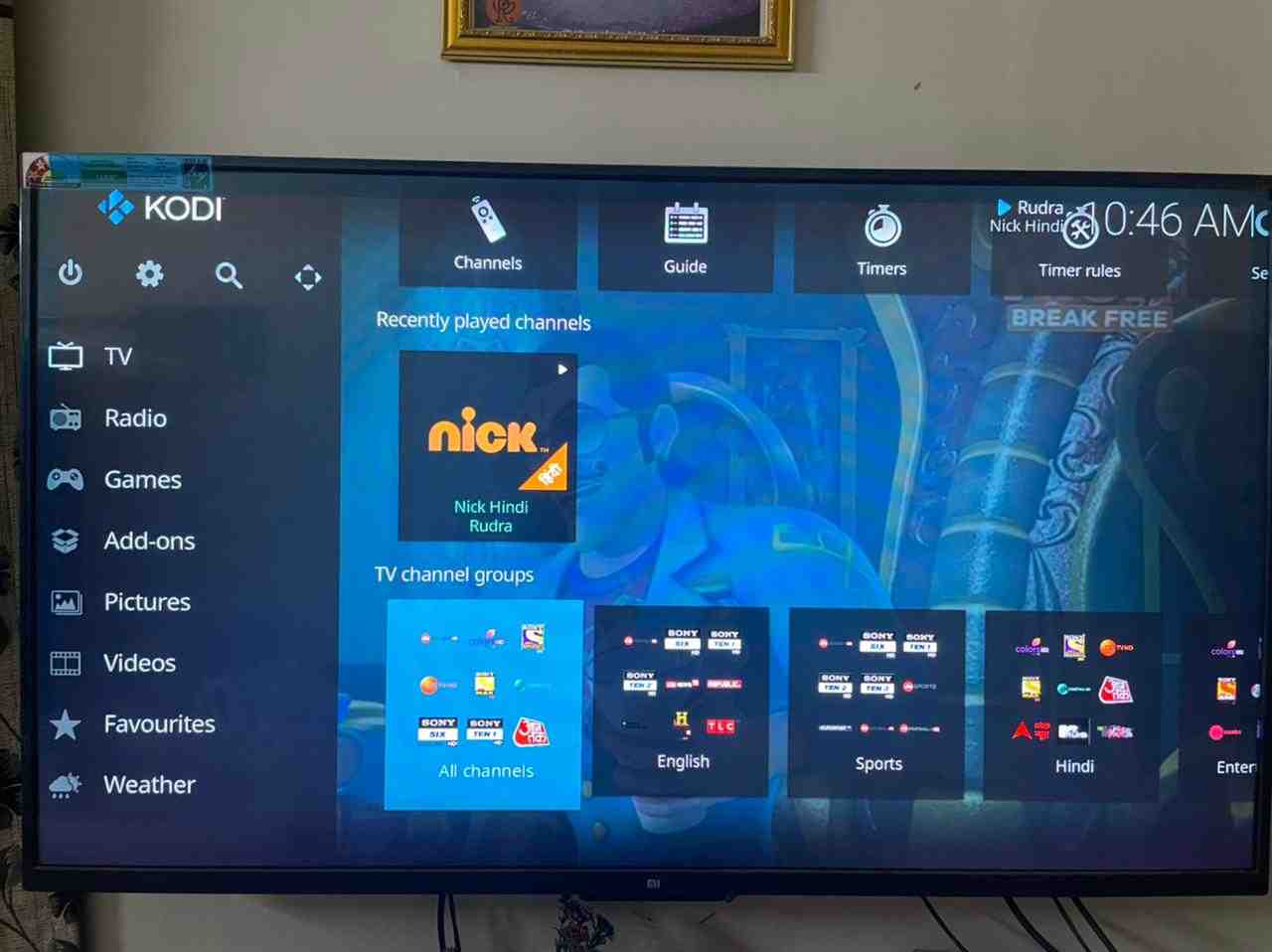 Comment regarder la TV en direct gratuitement sur internet avec Orange ?