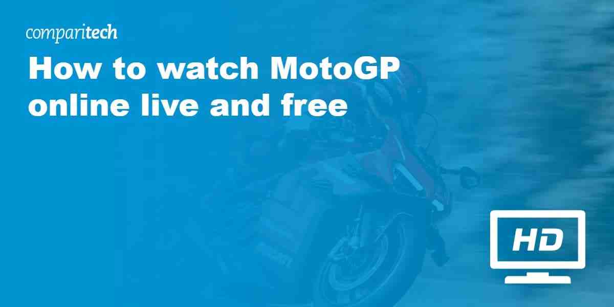 Comment regarder le MotoGP 2022 gratuitement ?