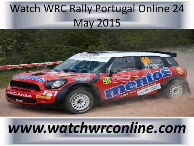 Où regarder le WRC en Belgique ?