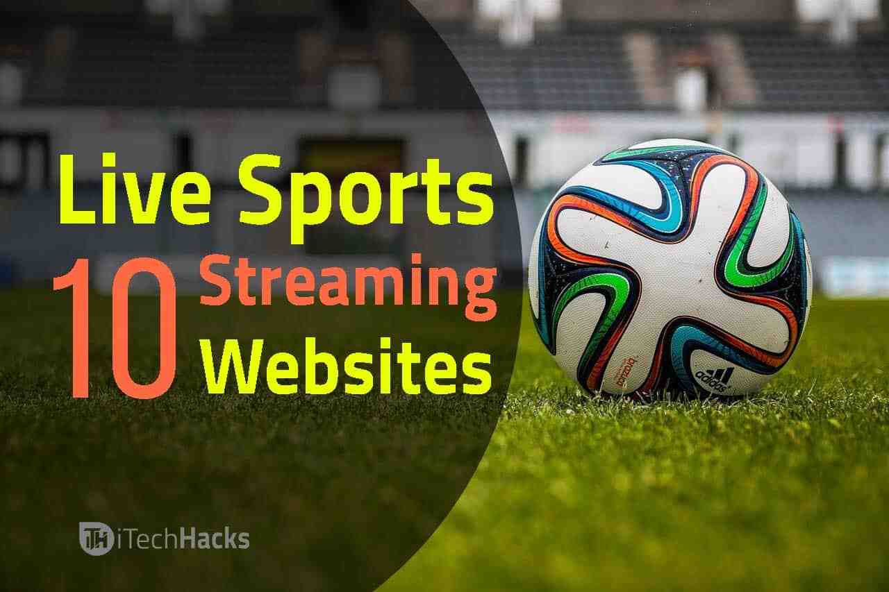 Quel site streaming gratuit sport ?