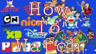 Comment avoir Disney Channel gratuit ?