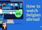 Comment regarder la deux tv belge en direct sur le net en france  ?