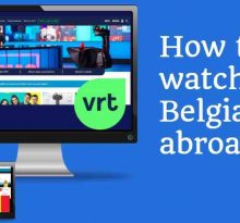 Comment regarder la deux tv belge en direct sur le net en france  ?