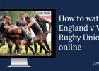 Comment regarder match rugby en direct gratuit  ?