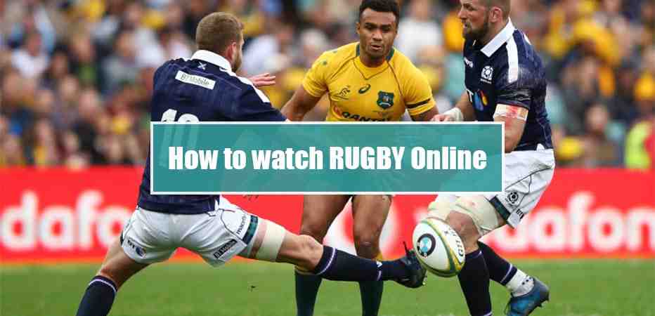 Comment regarder un match de rugby en direct gratuit ?