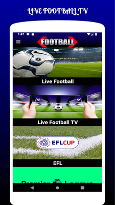 Comment suivre un match de foot en direct sur internet ?