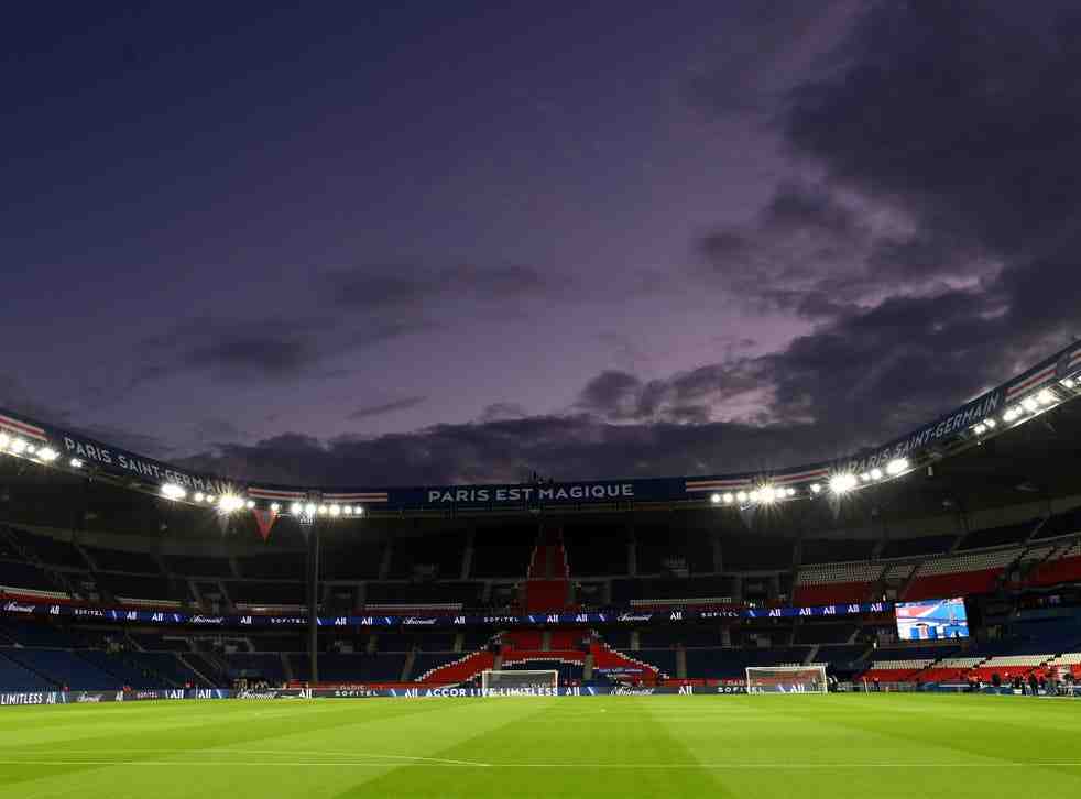 Comment voir le match Paris Marseille en direct ?