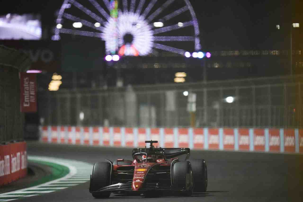 Quel Grand Prix F1 en clair 2022 ?