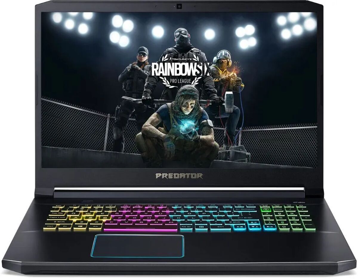 Test complet et avis sur l'Acer Predator Helios 300, un PC portable gamer performant