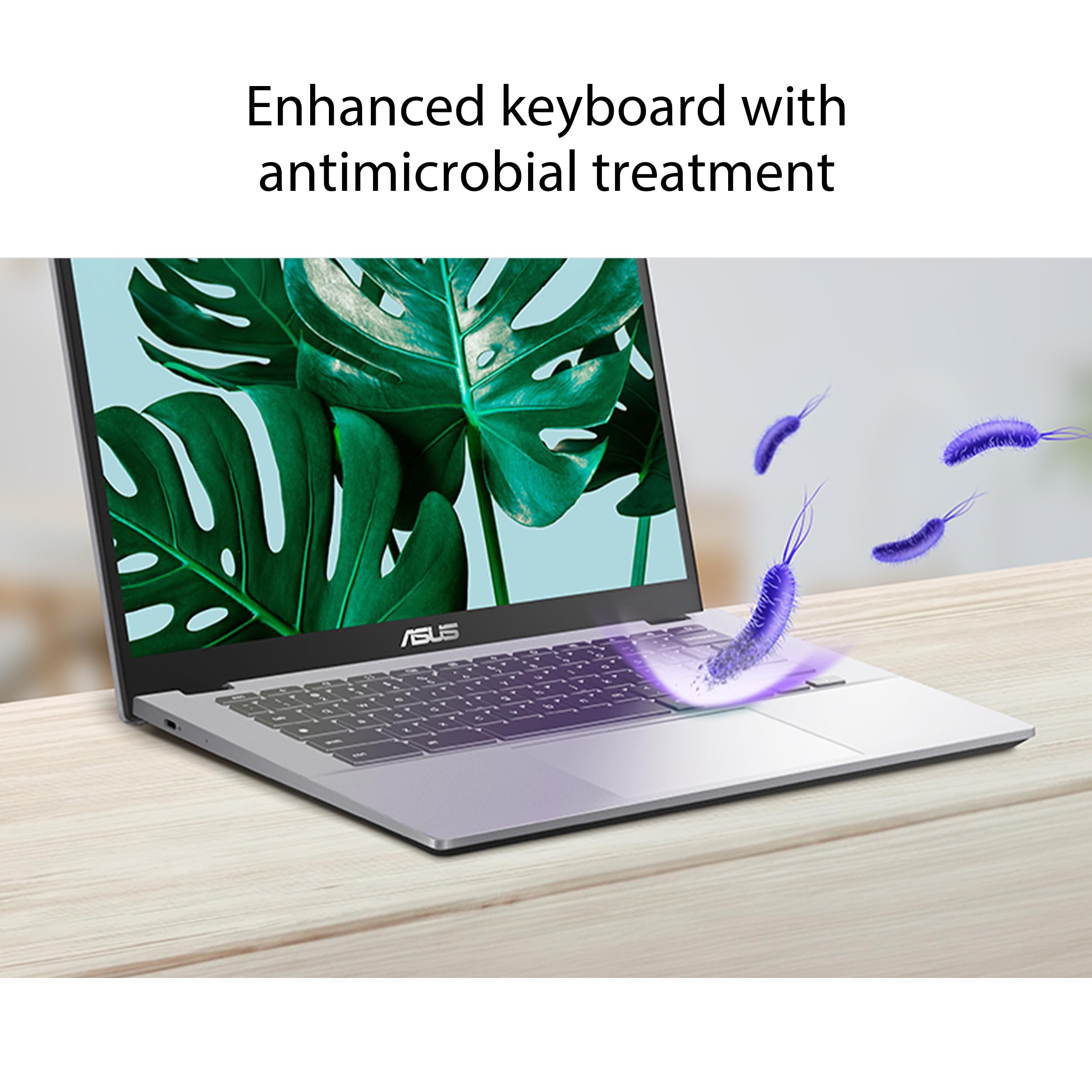 Asus Chromebook Plus CX34