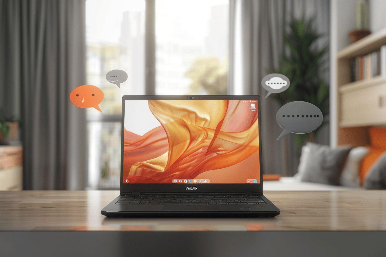 Avis et témoignages sur l’Asus Chromebook Plus CX34 : les utilisateurs convaincus ou déçus ?