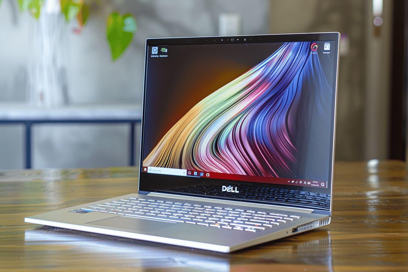 Avis sur le Dell Inspiron 16 5630 : témoignages réels des utilisateurs