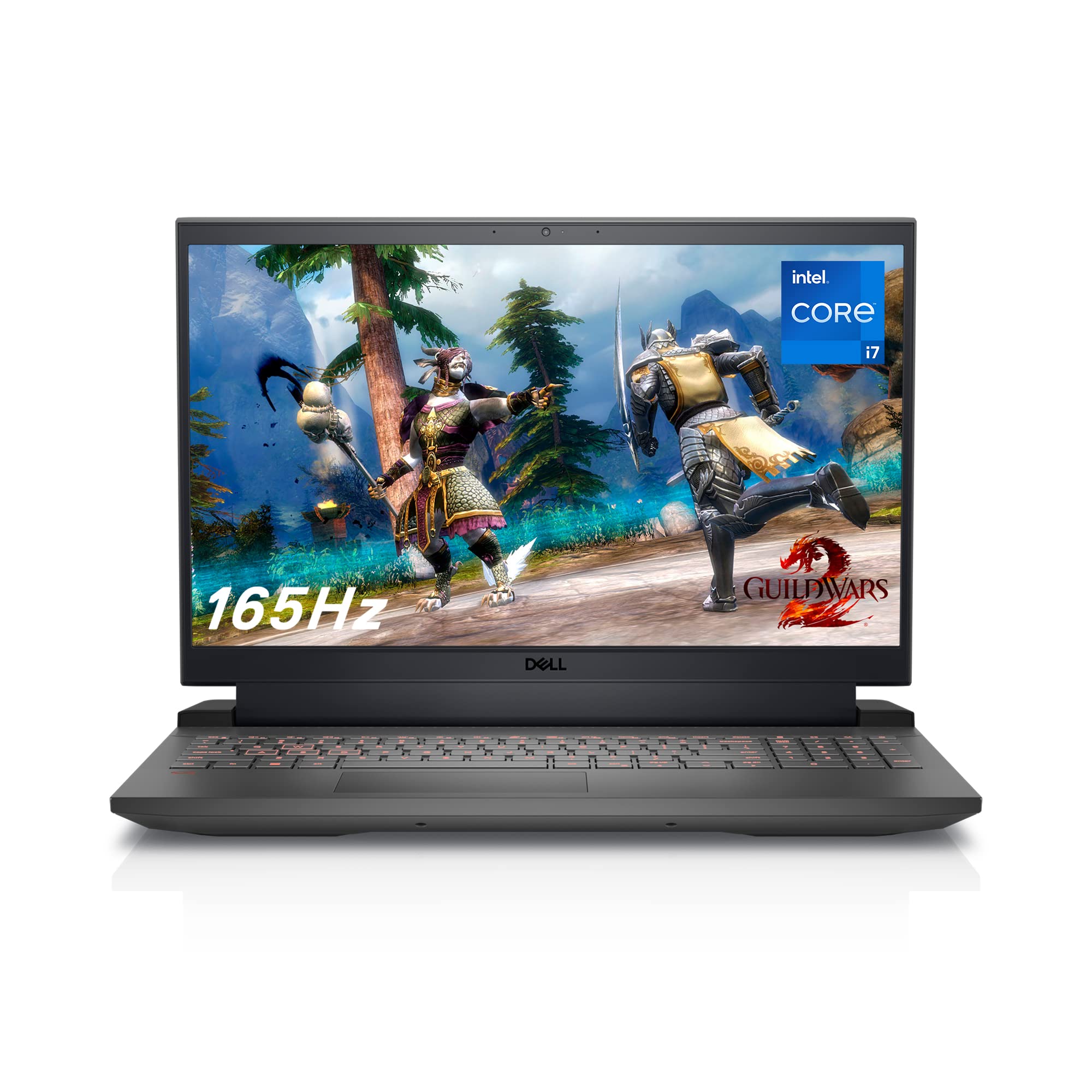 Dell G15 5511 avec Intel Core i7, un PC portable gamer performant