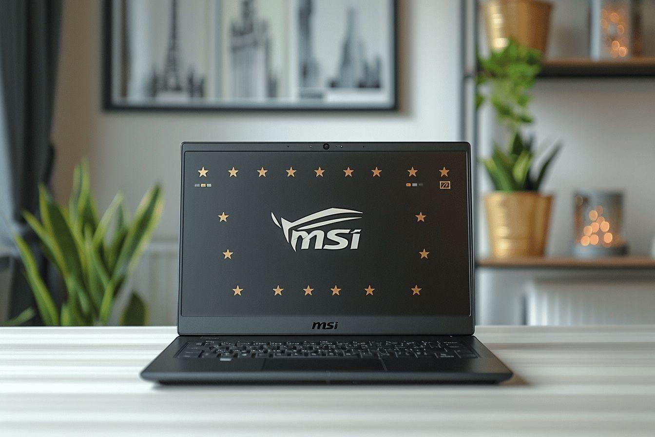 Fiabilité de la marque MSI : témoignages et avis d’utilisateurs