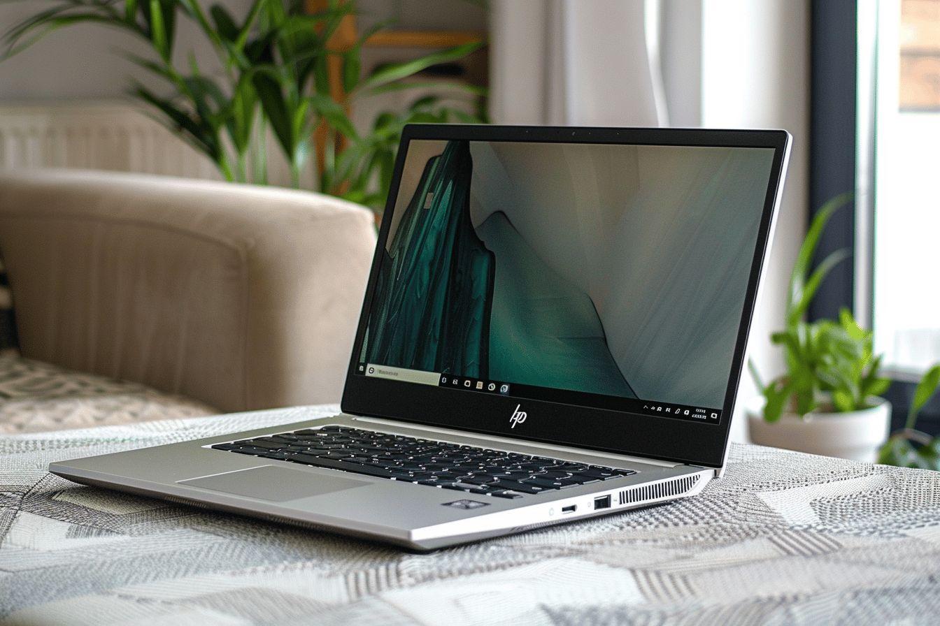 HP Pavilion 16-AG0016NB : que vaut cet ordinateur portable ?