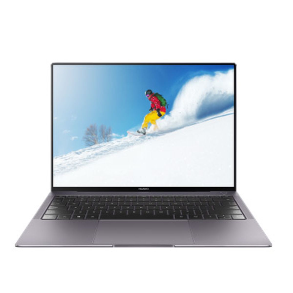 Huawei MateBook X Pro