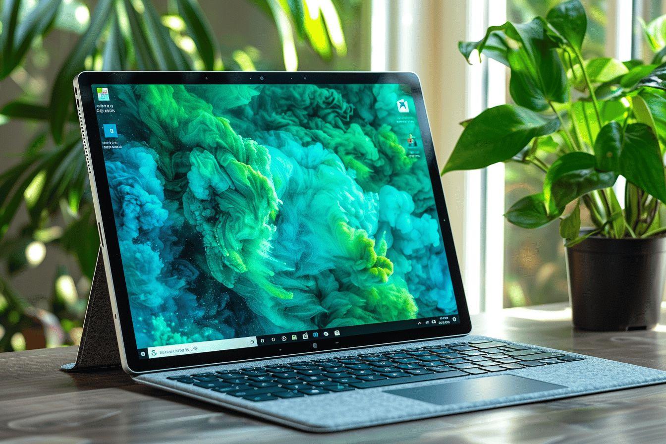 Microsoft Surface Laptop Go 3 : témoignages et avis des utilisateurs