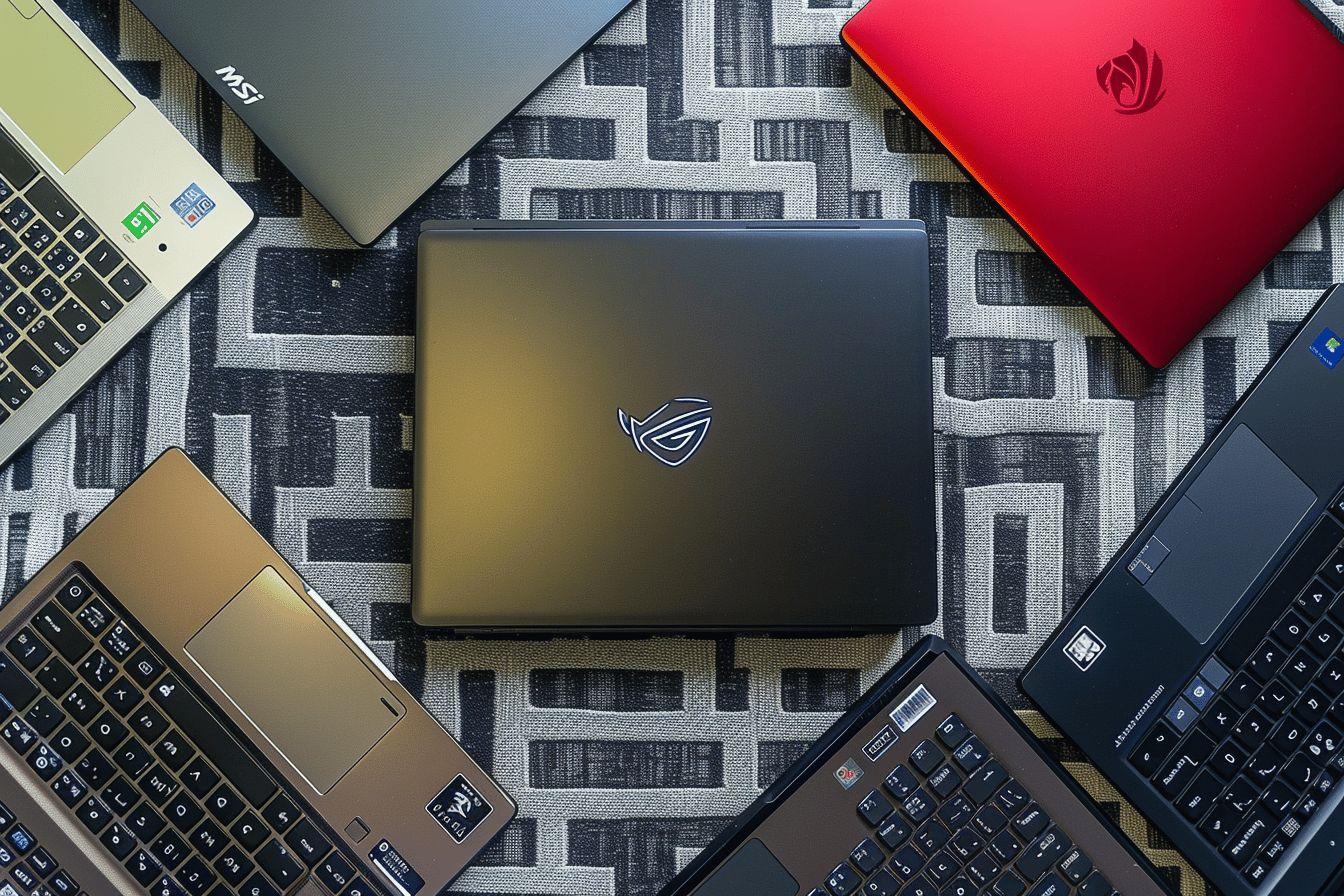 MSI Summit face aux autres marques : avis d’utilisateurs et comparatifs