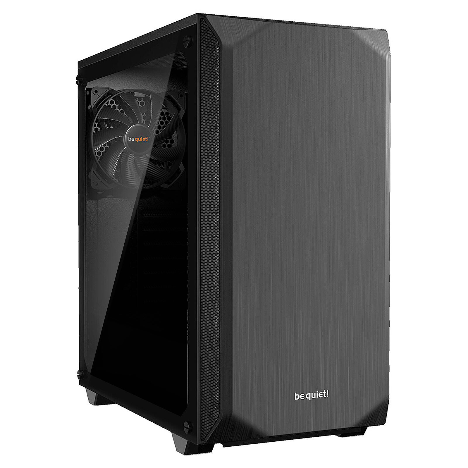 PC tour LDLC Zen, un choix performant et fiable pour Windows 11