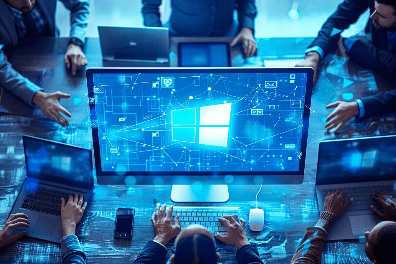 Préparation de Windows qui tourne en boucle : témoignages et solutions efficaces