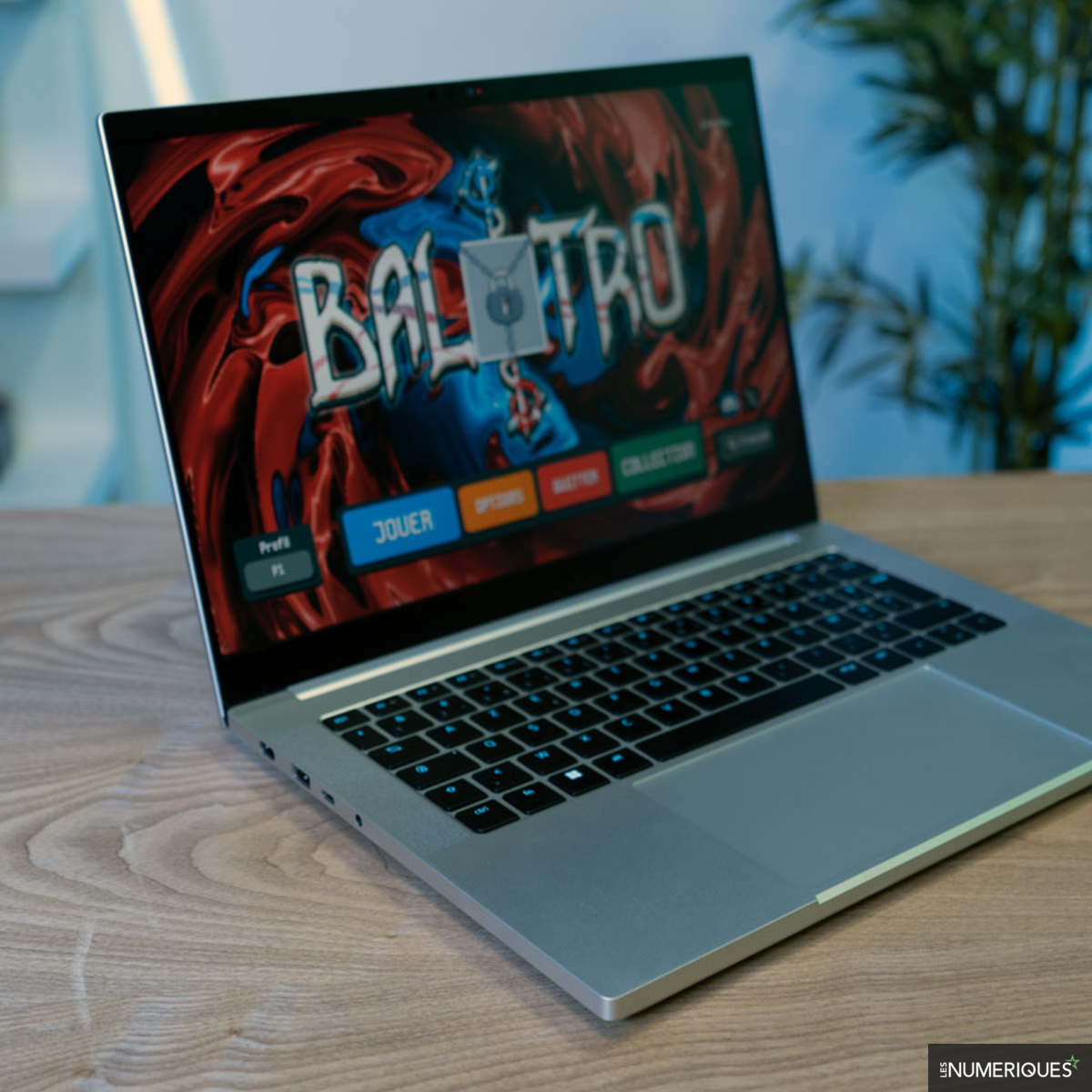 Razer Blade 14 2024
