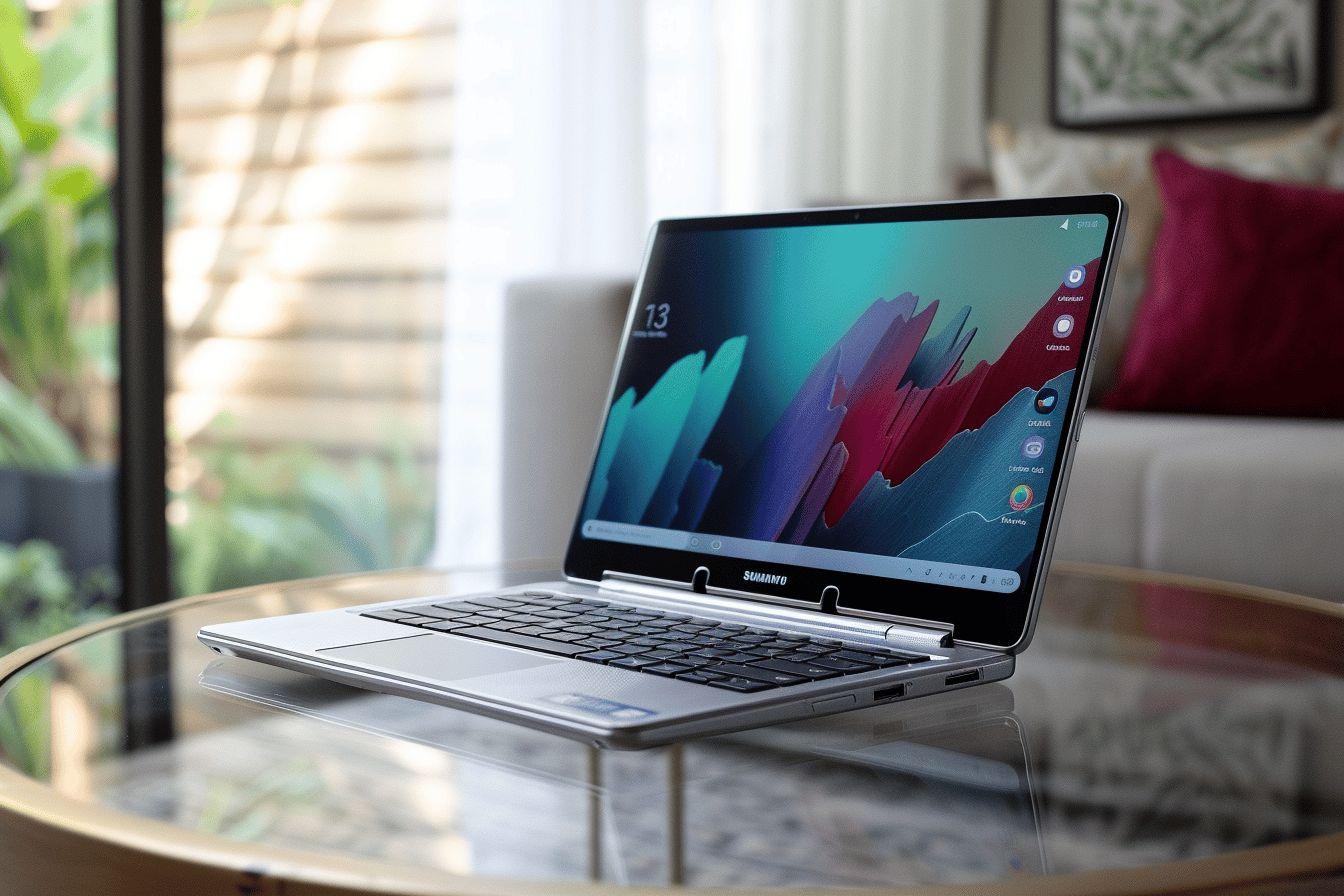 Samsung Galaxy Book3 360 : témoignages et avis d’utilisateurs