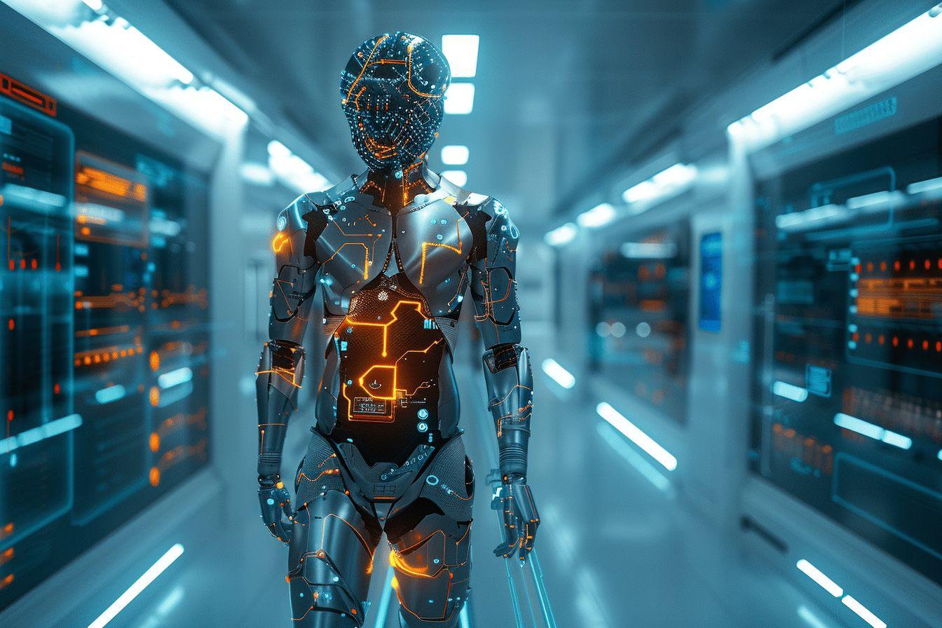 Témoignages : comment une machine obéit strictement à un programme