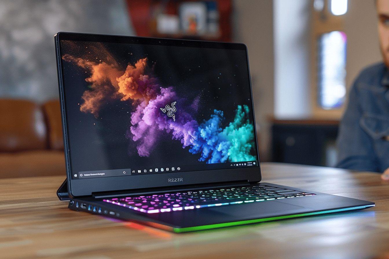 Témoignages d’utilisateurs : que valent vraiment les ultrabooks Razer ?