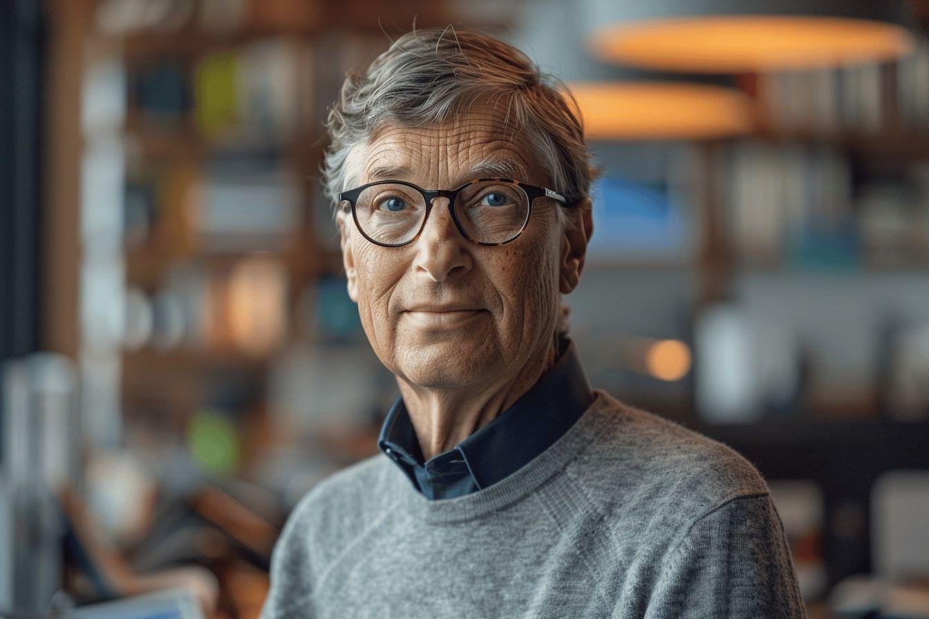 Témoignages : qui a développé le système d’exploitation Windows et comment il a évolué ?