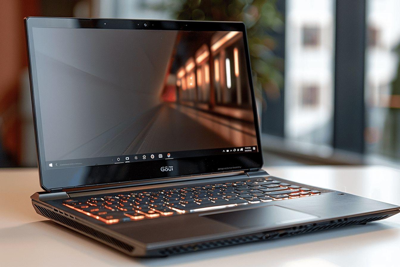 Témoignages sur les performances et la fiabilité des PC portables Gigabyte Aero