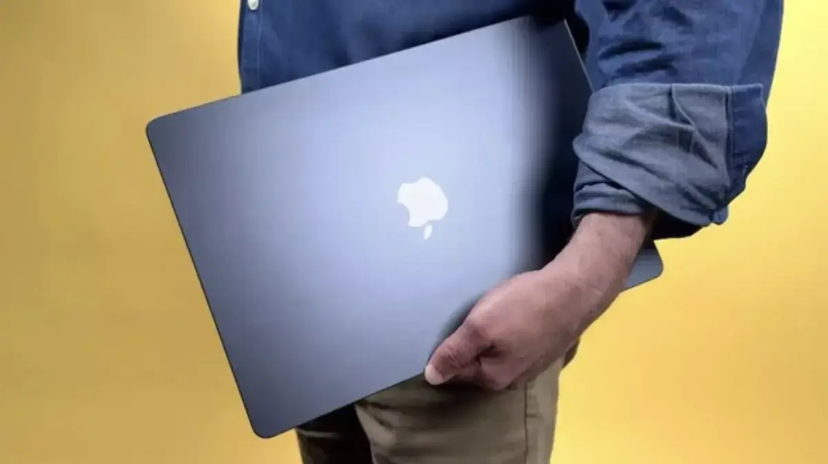 Test du MacBook Air M3 : un ultraportable puissant et élégant