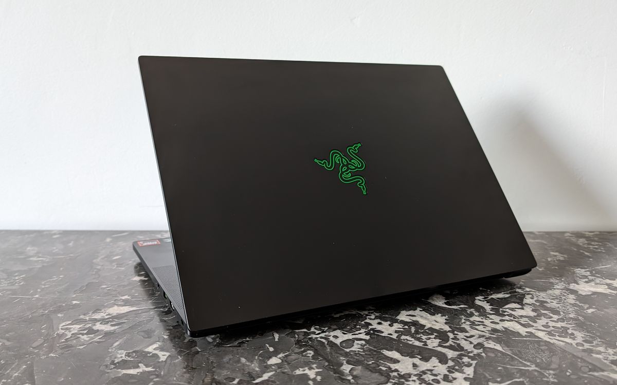 Test du Razer Blade 14 (2024) : un ordinateur portable puissant mais bruyant