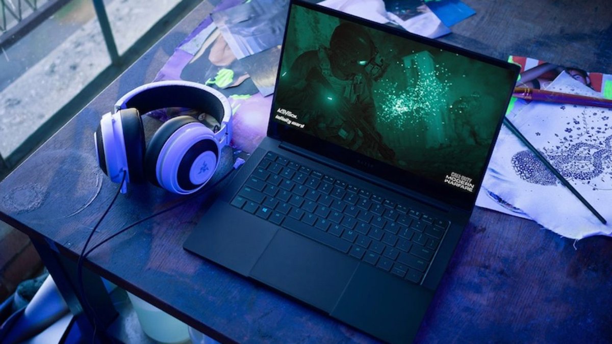 Razer Blade Stealth 13