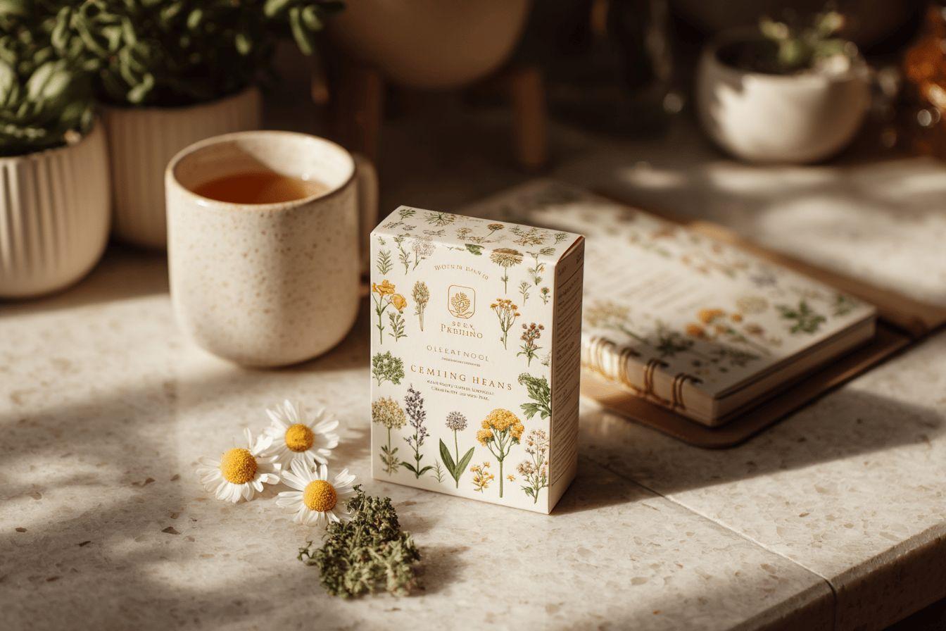 À quoi sert le Sédatif PC et comment l&rsquo;utiliser ?