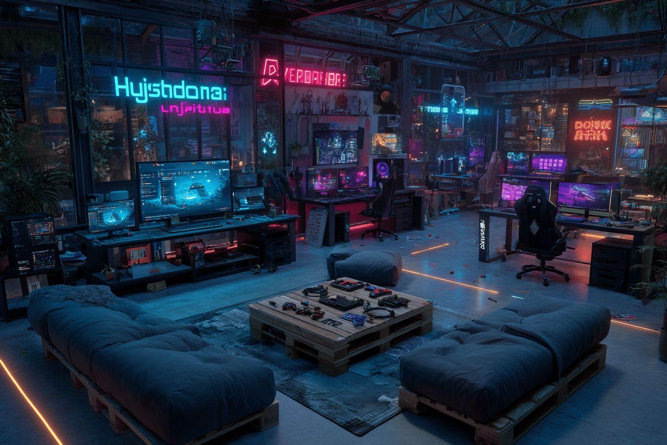 Arena Breakout Infinite arrive enfin sur PC